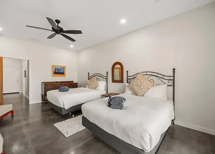 New Build W Epic Views Walk To Chapel Trails Dom wakacyjny Sedona