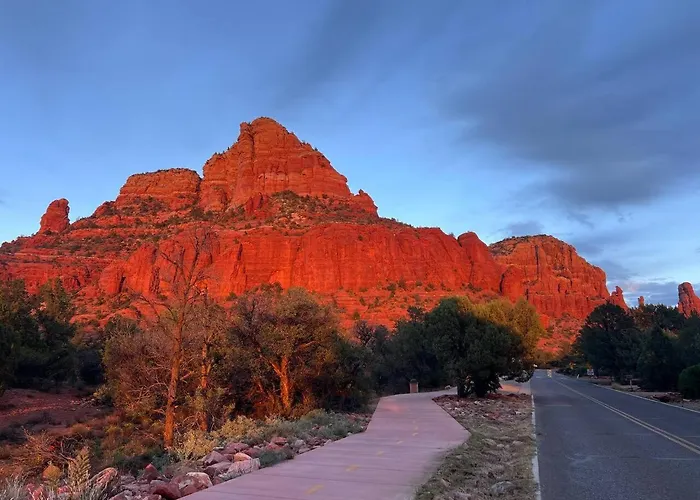 Dom wakacyjny New Build W Epic Views Walk To Chapel Trails